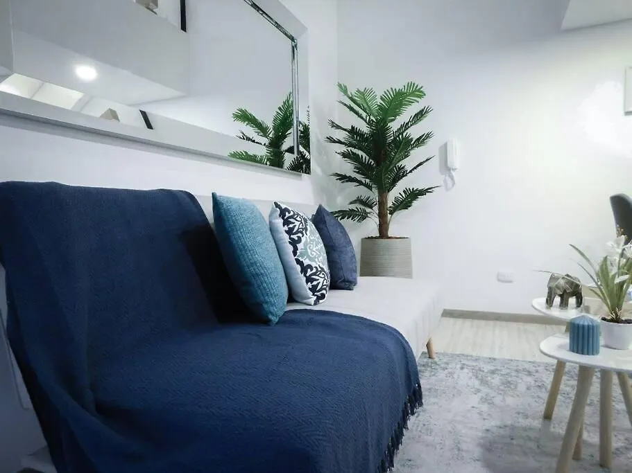 Apartamento Movistar Y Campin Bogota