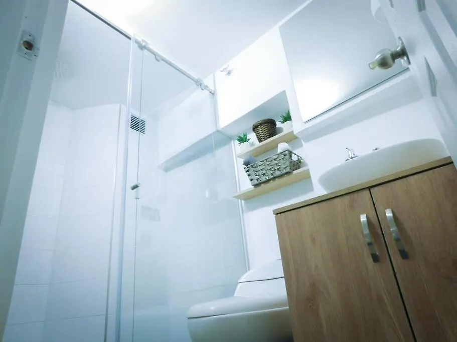 Apartamento Movistar Y Campin Bogotá